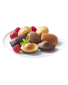 Tefal Snack Collection - Mini Madeleines 2
