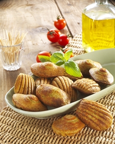 Tefal Snack Collection - Mini Madeleines 3