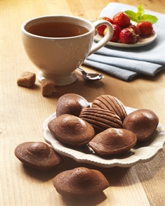 Tefal Snack Collection - Mini Madeleines 4