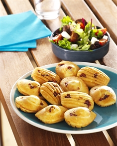 Tefal Snack Collection - Mini Madeleines 5
