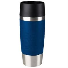 Tefal/Emsa - Termokrus - Blå - 0,36 L.