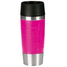 Tefal/Emsa - Termokrus - Rasberry - 0,36L