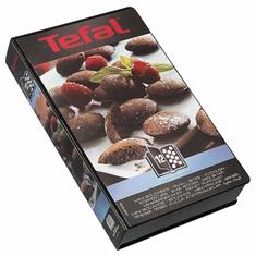 Tefal Snack Collection - små bidder Kai-Berntsen.dk