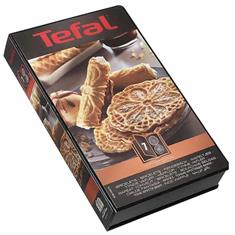 Tefal Snack Collection tynde Vafler Kai-Berntsen.dk