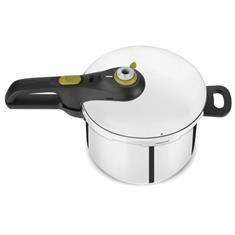 Tefal Secure 5 Neo Trykkoger 6L P2530738 Kai-Berntsen.dk