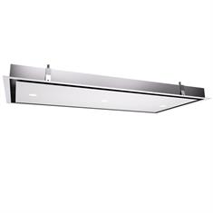 Thermex Emhætte Passat II 120x60 cm. - Hvid m. motor 