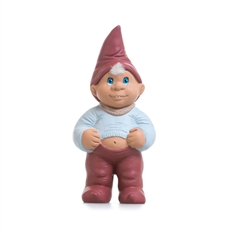 Klarborg Nisse Thomas