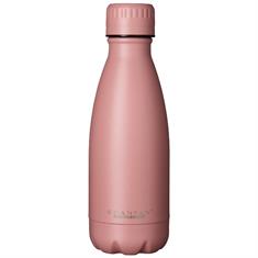 Scanpan 350 ml Termoflaske, Ash Rose - TO GO