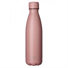 500 ml Termoflaske, Ash Rose -TO GO