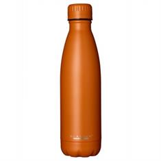 Scanpan 500 ml Termoflaske, Burnt Orange - TO GO