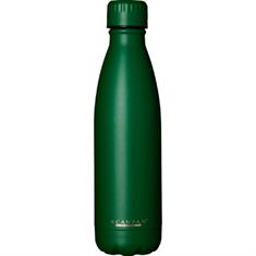 Scanpan - TO GO 500 ml Termoflaske, Forest Green