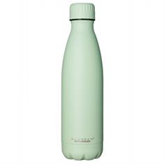 Scanpan 500 ml Termoflaske, Green Tea - TO GO