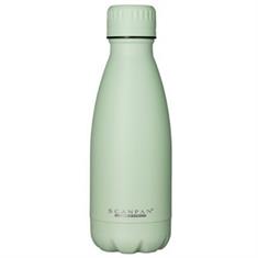 Scanpan 350 ml Termoflaske, Green Tea, TO GO