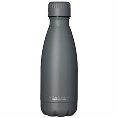 Scanpan - TO GO 350 ml Termoflaske, Neutral Grey 