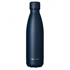 500 ml Termoflaske, Oxford Blue - TO GO