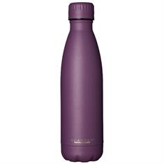 Scanpan 500 ml Termoflaske, Purple Gumdrop - TO GO