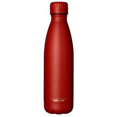 Scanpan - TO GO 500 ml Termoflaske, Reynolde Red