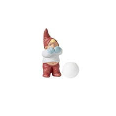 Klarborg Troels Nisse - 6 cm