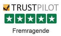 Trustpilot kai.berntsen