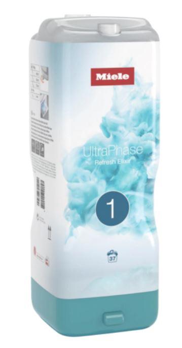 Miele - UltraPhase 1 Elixir 