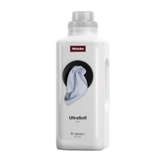 Miele UltraSoft Skyllemiddel 1,5 L