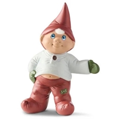 Klarborg Venskabsnisse Sammenhold - Dreng