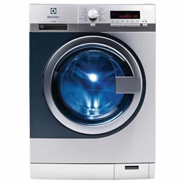 Billede af Electrolux myPro Professionel vaskemaskine WE170P - med afløbspumpe