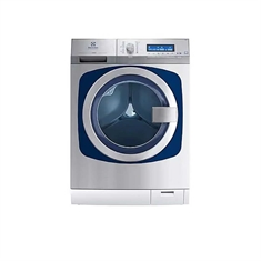 Electrolux myPro Edge Professionel vaskemaskine WE2-9P - med afløbspumpe