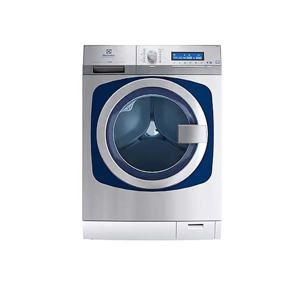 Electrolux myPro Edge Professionel vaskemaskine WE2-9P - med afløbspumpe Electrolux myPro Edge Professionel vaskemaskine WE2-9P - med afløbspumpe