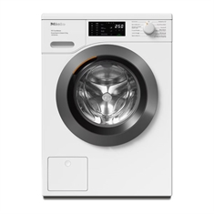  Miele Vaskemaskine WEB385WCS NDS LW PWash&Steam&8kg Hvid