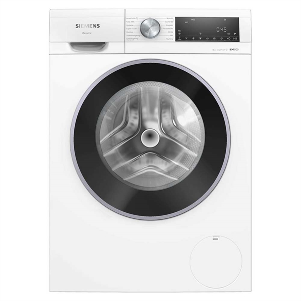 Siemens WG44G2FKDN Vaskemaskine - 9kg