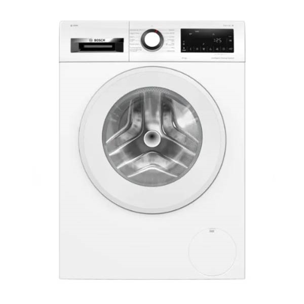 Se Bosch WGG254AASN Vaskemaskine - 2+2 års garanti hos Kai Berntsen ApS