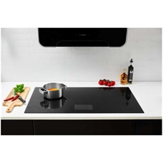 Witt WIP95FAC induktion one zone kogeplade
