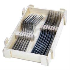 WMF Steakbestik - 12 dele Kai-Berntsen.dk