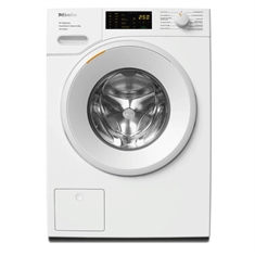 Miele WSB363WCS Vaskemaskine - 2+2 års garanti