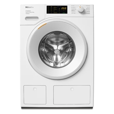 Miele Vaskemaskine WSB683WCS NDS LW TDos&Steam&8kg Hvid