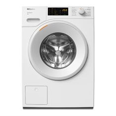 Miele Vaskemaskine WSD023WCS NDS LW 8kg Hvid