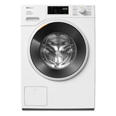 Miele Vaskemaskine WSE463WCS NDS LW PWash&8kg Hvid