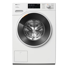 Miele Vaskemaskine WSG363WCS NDS LW PWash&9kg Hvid