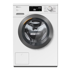 Miele Vaskemaskine WTD160WCS NDS LW 8/5 kg Hvid