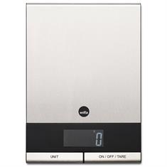 Wilfa - KW-4 - Køkkenvægt