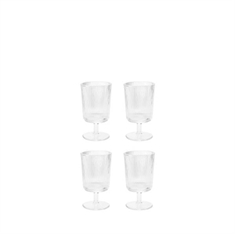 Stelton Pilastro Vinglas - 4 stk.