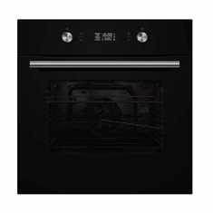 Scandomestic XO6800 Indbygningsovn med pyrolyse