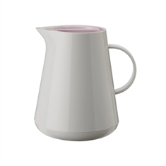 RIG-TIG By Stelton Hottie Thermokande 1 liter - Grå/Rosa