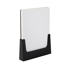 RIG-TIG By Stelton CHOP-IT Skærebrætter - sort/hvid/grå