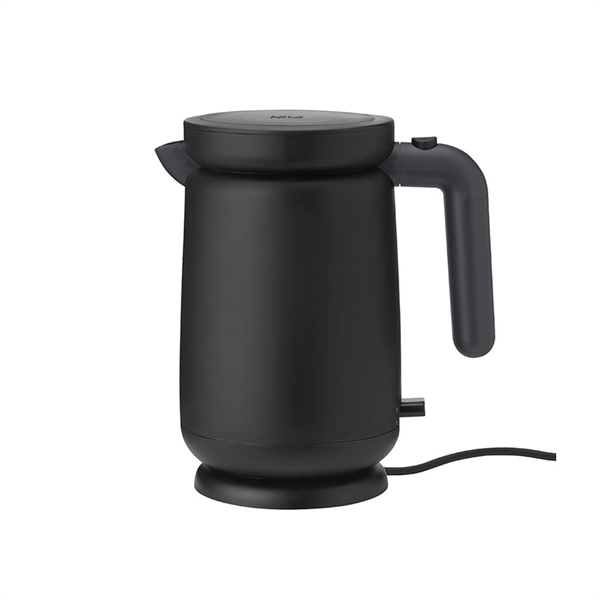 RIG-TIG By Stelton Foodie elkedel 1 l. - Sort