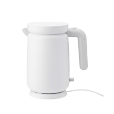 RIG-TIG By Stelton Foodie elkedel 1 l. - Hvid