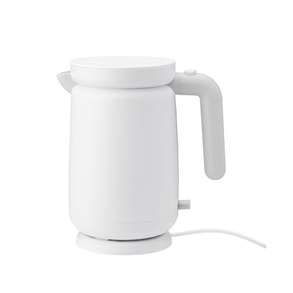 RIG-TIG By Stelton Foodie elkedel 1 l. - Hvid