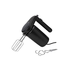 RIG-TIG By Stelton Foodie håndmixer - Sort
