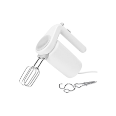 RIG-TIG By Stelton Foodie håndmixer - Hvid